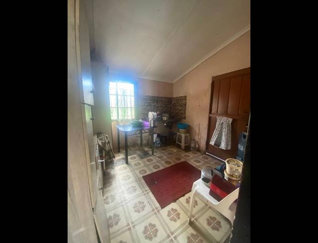 2 BEDROOM HOUSE FOR SALE IN NORTHDALE